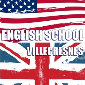 English School - Prof d'anglais - Villecresnes