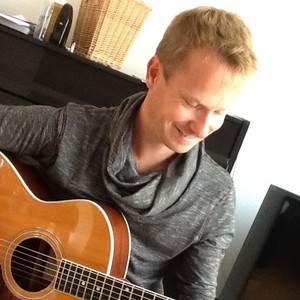 Teddy - Prof de guitare - Lille