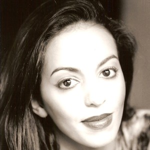 Caliana - Prof de yoga - Paris