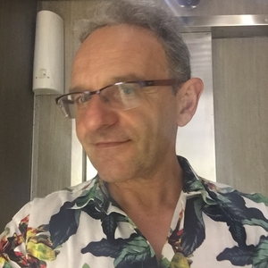 Jean-Pierre - Prof d'allemand - Seyssins
