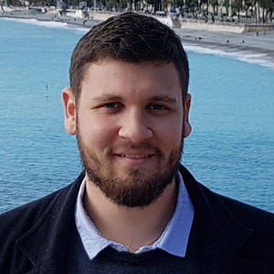 THOMAS - Prof d'histoire - Martigues
