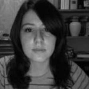 Caroline - Prof d'anglais - Noisy-le-Sec