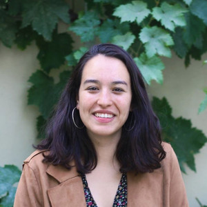 Louisa - Prof de maths - Paris