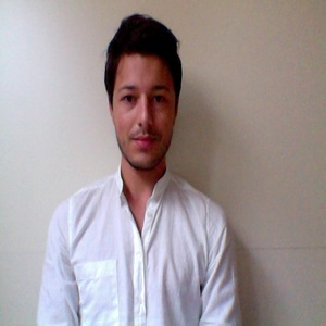 Benoit - Prof de français - Paris