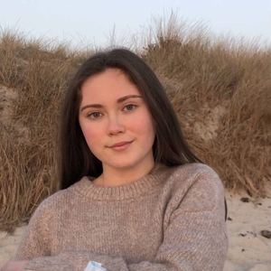 Manon - Prof de soutien scolaire - Nice