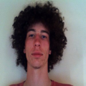 Tom - Prof de français - Saint-Héand