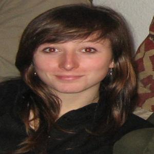Aline - Prof de maths - Villeurbanne