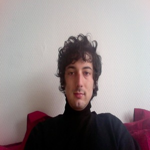 Clément - Prof d'histoire - Strasbourg