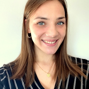 Clara - Prof de maths - Amiens