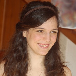 Myriam - Prof de comédie musicale - Anglefort