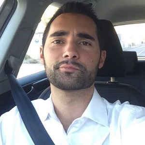 Marc - Prof d'économie - Fontainebleau