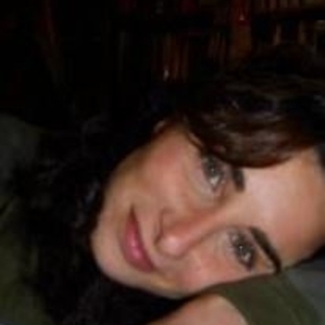Natasha - Prof d'anglais - Paris