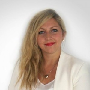 Anne-Sophie - Prof de communication - Villenave-d'Ornon