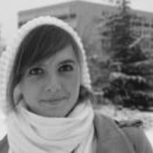 Camille - Prof de communication - Suresnes