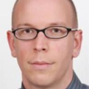 Frédéric - Prof de communication - Nantes