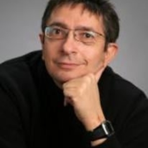 Olivier - Prof de communication - Perpignan