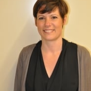 Audrey - Prof de communication - Beauvoir-sur-Niort