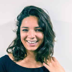 Lilia - Prof d'initiation internet - Paris