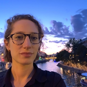Anna - Prof de français - Saint-Maur-des-Fossés