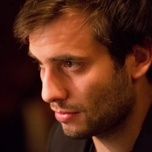 Romain - Prof de piano - Pantin