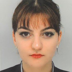 Armine - Prof d'anglais - Clamart