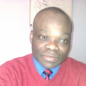 Ibouraima Joël - Prof de comptabilité - La Courneuve