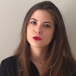 Chloé - Prof de comptabilité - Bordeaux