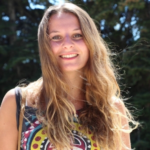 Alizé - Prof de comptabilité - Lyon