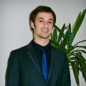 Kévin - Prof de comptabilité - Châteauneuf-les-Martigues