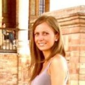 Margaux - Prof de comptabilité - Paris