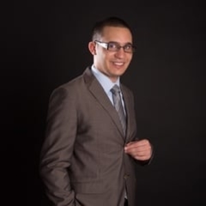 Anthony - Prof de comptabilité - Lucé