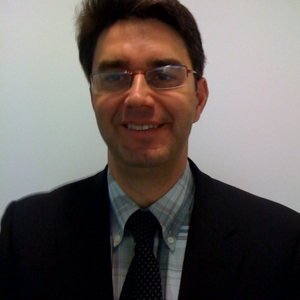 ALAIN - Prof de comptabilité - Asnières-sur-Seine