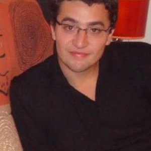 Cherif - Prof de comptabilité - Neuilly-sur-Seine