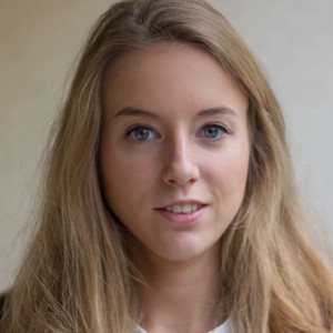 Jeanne - Prof de comptabilité - Paris