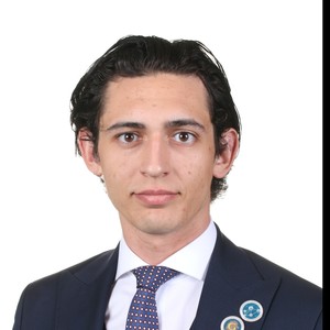 Maxime - Prof de comptabilité - Marseille