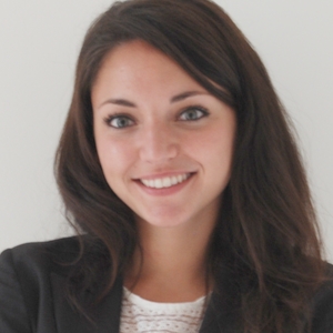 Morgane - Prof de comptabilité - Paris
