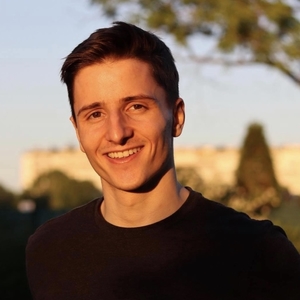 William - Prof de comptabilité - Boulogne-Billancourt