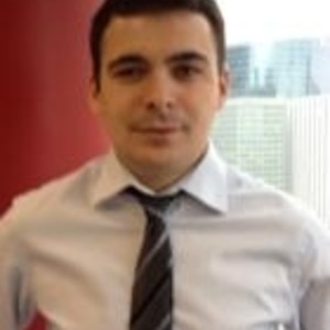 Nicolas - Prof d'économie - Puteaux