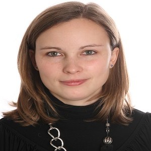 Amandine - Prof de comptabilité - Marseille