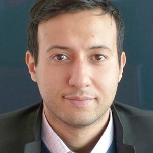 HAMZA - Prof d'économie - Paris