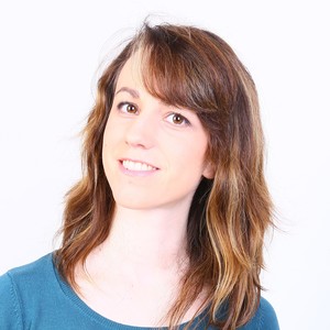 Julie - Prof de comptabilité - Sarlat-la-Canéda