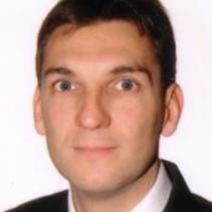 Christophe - Prof de comptabilité - Saint-Jean-de-Védas