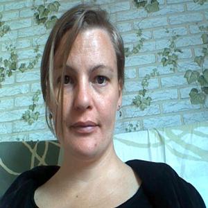 Christine - Prof d'économie - Sainte-Luce-sur-Loire