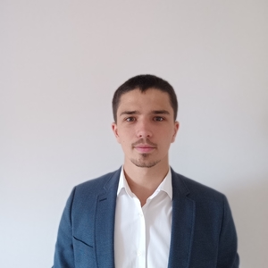 Guillaume - Prof de comptabilité - Créteil