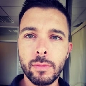 Guillaume - Prof de comptabilité - Beauvais