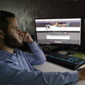 Mohamed - Prof de comptabilité - Arnouville-lès-Gonesse