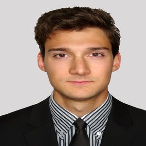 HADRIEN - Prof de comptabilité - Paris