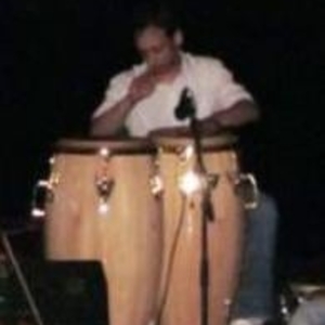 Cyril - Prof de percussions - Lyon