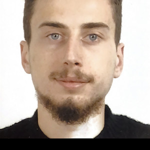Timothé - Prof de management et gestion d'entreprise - Grasse