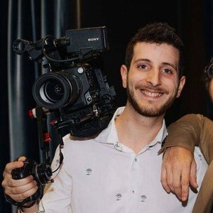 Rémi - Prof de cinéma - Saint-Denis